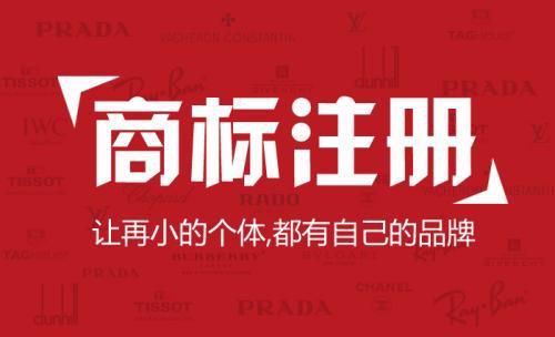 不注册商标还能使用？